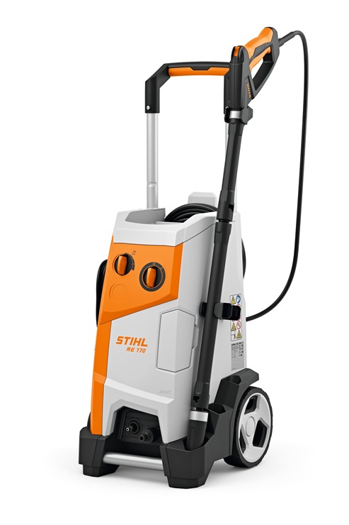 RE 170 Stihl RE010114530