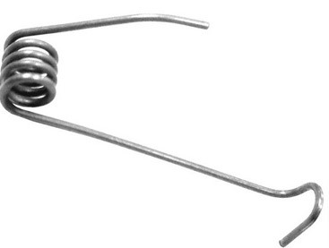 Sprężyna ramieniowa, Stihl 42234352100