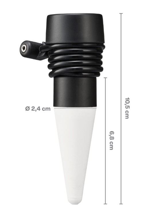 Plant Care Stożki nawadniające do roślin doniczkowych, Fiskars 1075381