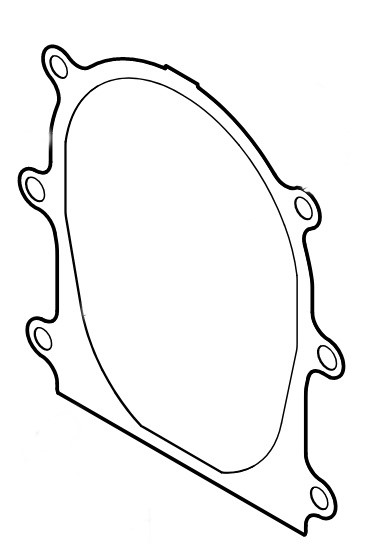 Uszczelka, Stihl 62516490304