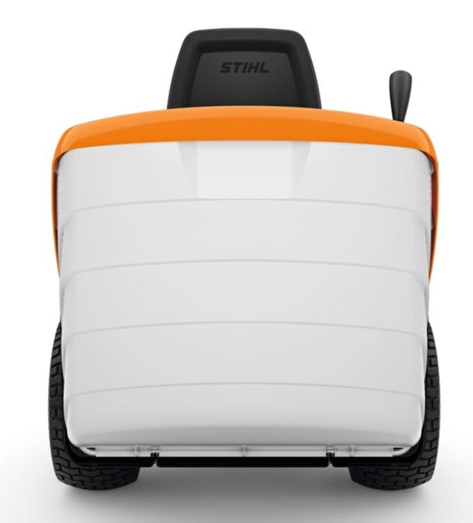 Kosiarka samojezdna STIHL RT 5112 Z, Stihl 61602000025