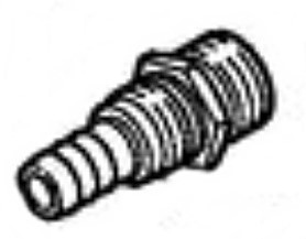 Element łączący, Stihl 47227035800