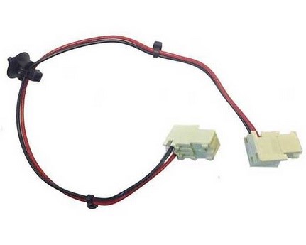 Przewód (moduł elektroniczny - płytka drukowana napędu prawego), Stihl 63094400330