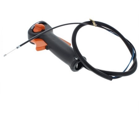 Rękojeść manipulacyjna, Stihl 41407901305