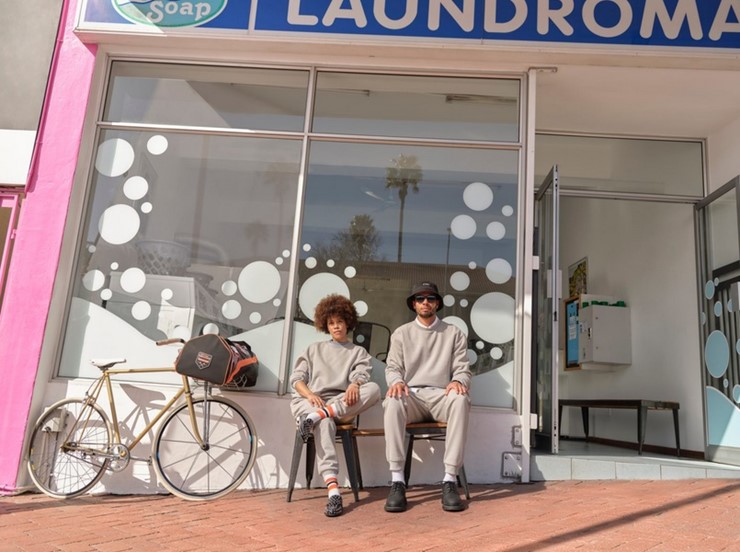 Spodnie dresowe LEGENDARY UNISEX, 04212221344, 04212221348, 04212221352, 04212221356, 04212221360, 04212221364, 04212221368