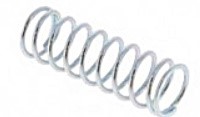 Sprężyna dociskowa 10,5x13x40, Stihl 96910032607