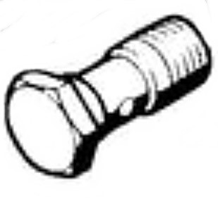 Śruba drążona, Stihl 47325180300