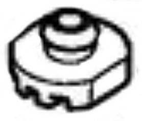 Podpora, Stihl 47857032500