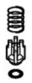 Zawór przeciwzwrotny, Stihl 47685100200