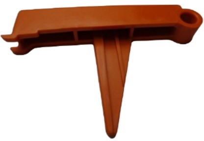 Dźwignia blokady, Stihl 42441820800