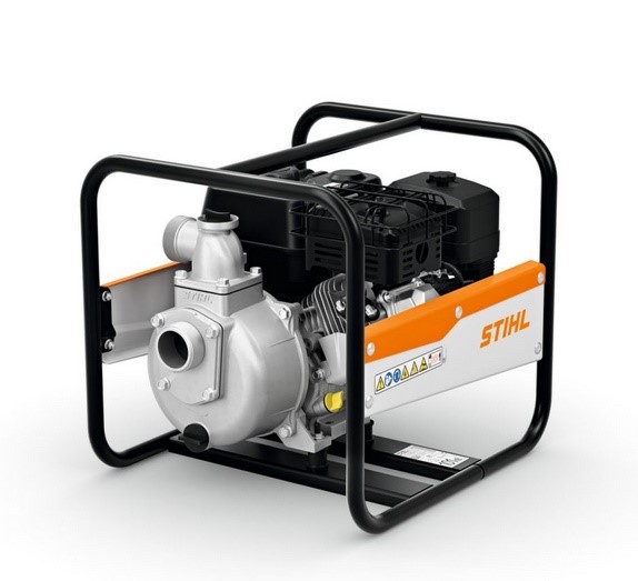 Motopompa STIHL WP 300 STIHL VB030112000