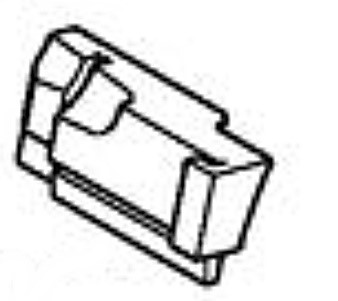 Amortyzator, Stihl 42247915901