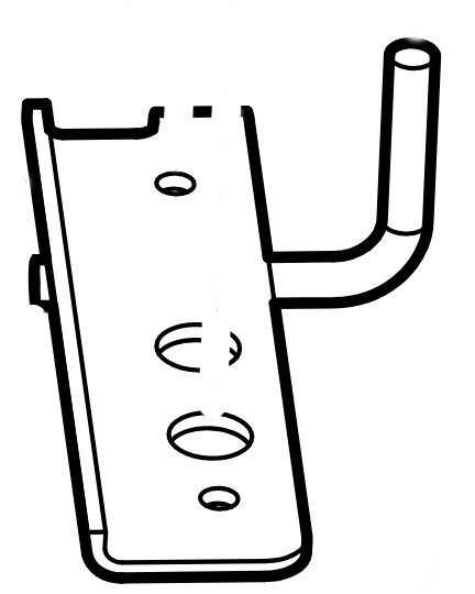 Ramię naprężające, Stihl 61657600800