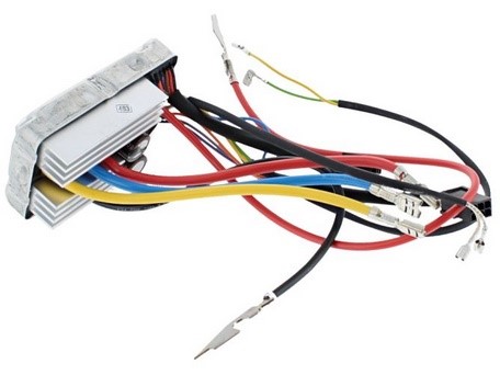 Moduł elektroniczny, Stihl 12524301401