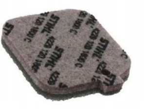 Filtr, Stihl 42291201800