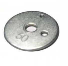 Przysłona przepustnicy układu rozruchowego, Stihl 11321212901