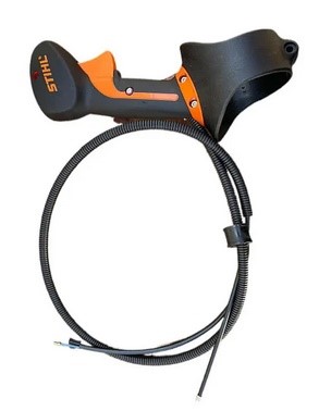 Rękojeść manipulacyjna, Stihl 42827901305