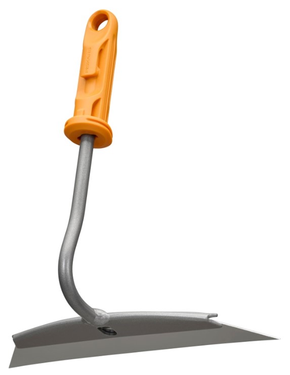 Głowica motyka ogrodowa do chwastów OneClick, Fiskars 1080683
