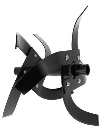 Zespół roboczy kompl., wewn. lewy, Stihl 62417100220