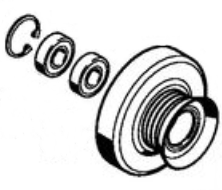 Stihl 42247608500