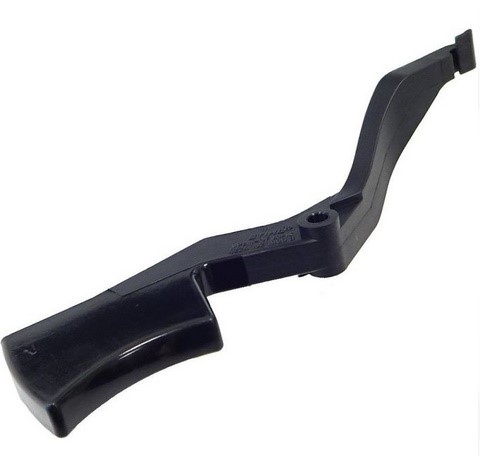 Dźwignia sterowania główną przepustnicą, Stihl 42241821000