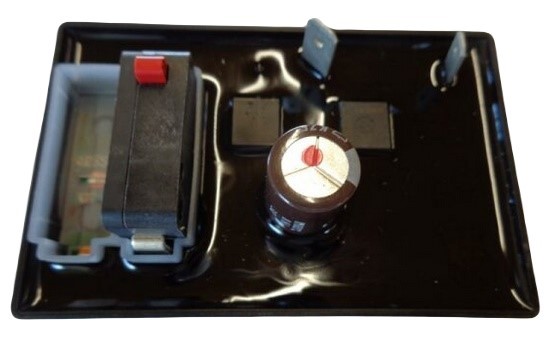 Moduł elektroniczny, Stihl 45224301400