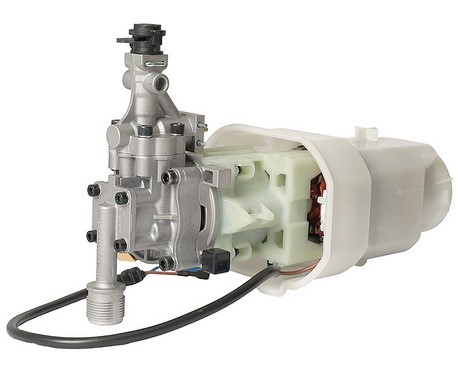 Jednostka silnika i pompy, Stihl RE026000625