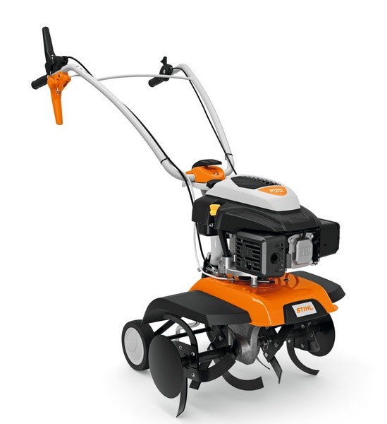 Glebogryzarka STIHL MH 560, Stihl 62410113914
