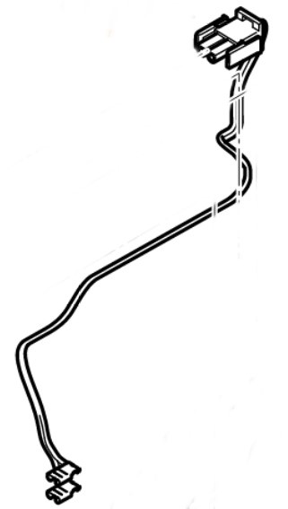 Wiązka kabli, Stihl 48544403000