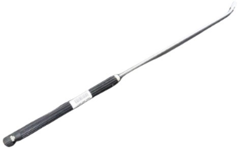 Lanca natryskowa 1 m, ugięta, Stihl 49255000911