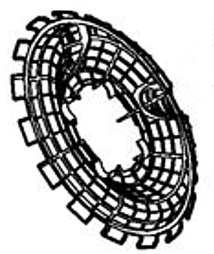 Sito, Stihl 42447610902