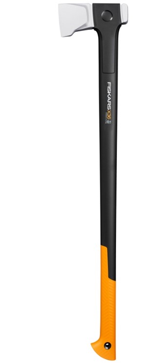 X-series Siekiera rozłupująca X36 ostrze L, Fiskars 1069109