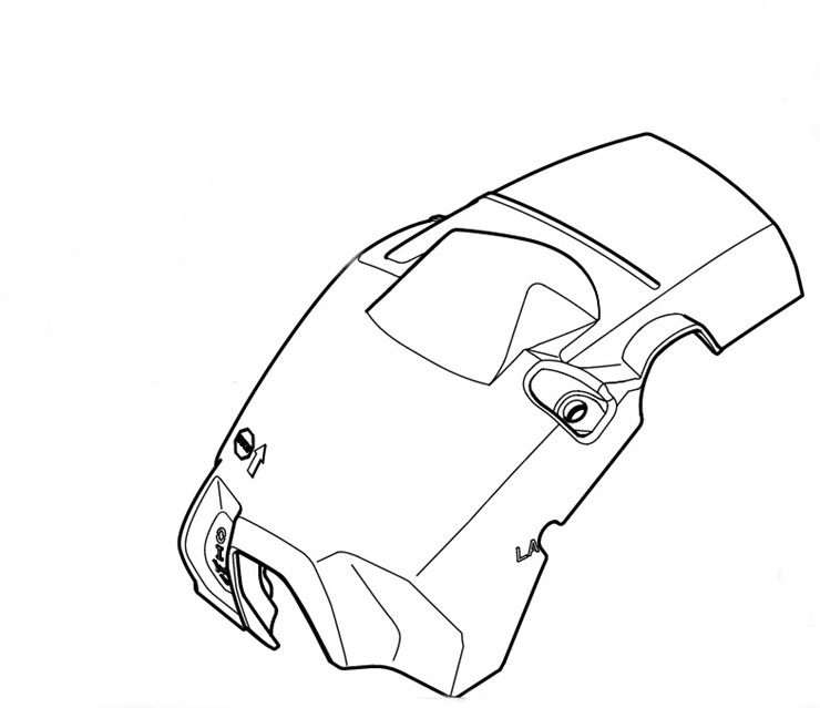 Stihl 11480801600