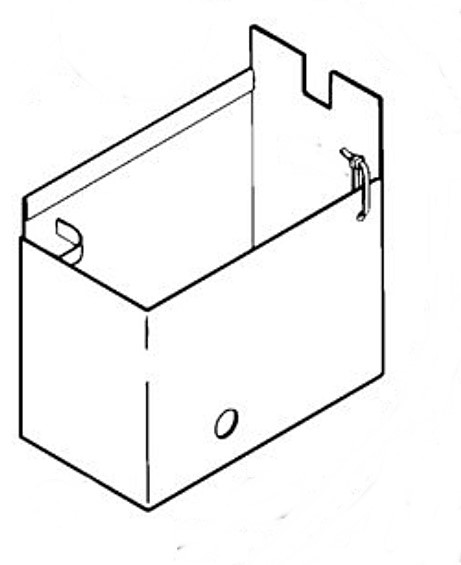 Pojemnik wodny, Stihl 47126706000