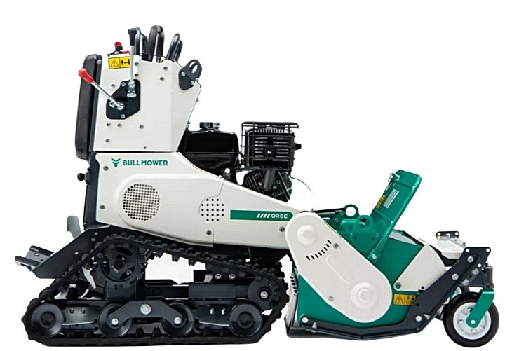 ZHR800  OREC