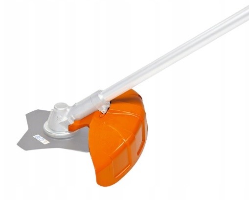 Osłona żyłkowej głowicy tnącej Stihl 41477108114
