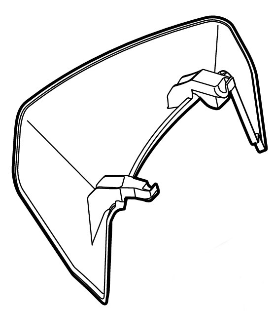 Przedłużacz, Stihl WA407060300