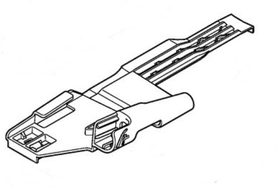 Wspornik, Stihl 42527917601