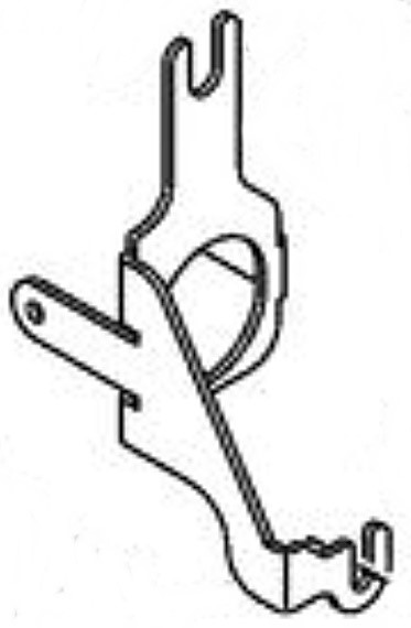 Wahacz, Stihl 47435122200