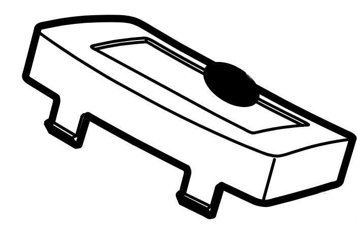 Kołpak, Stihl 61707602601