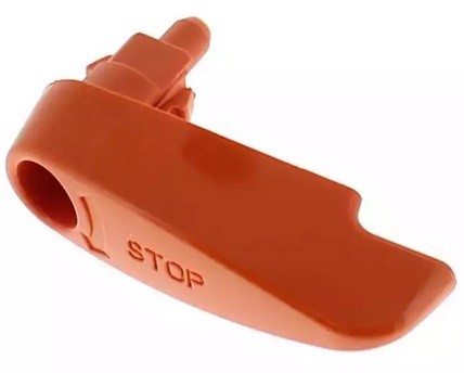 Dźwignia nastawcza, Stihl 42411822900