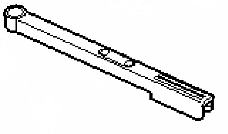 Suwak, Stihl 48607330503