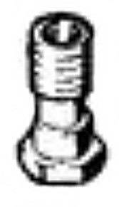 Śruba drążona, Stihl 42016778400