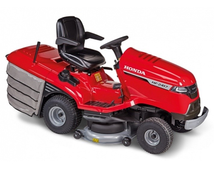 Kosiarka traktorowa Honda HF 2417K5 HME, Aries Power