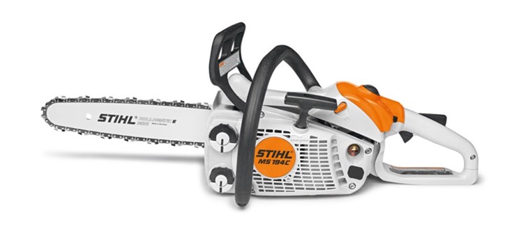 Pilarka spalinowa MS 194 C-E Stihl 11372000329