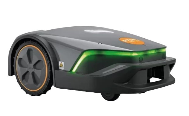 Kosiarka automatyczna iMOW 7 EVO Stihl IA010111476