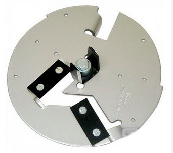 Tarcza noża kompl., Stihl 60127005100