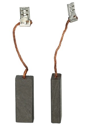 Zestaw szczotek węglowych, Stihl 64400071000