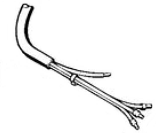 Kabel, Stihl 47054400310