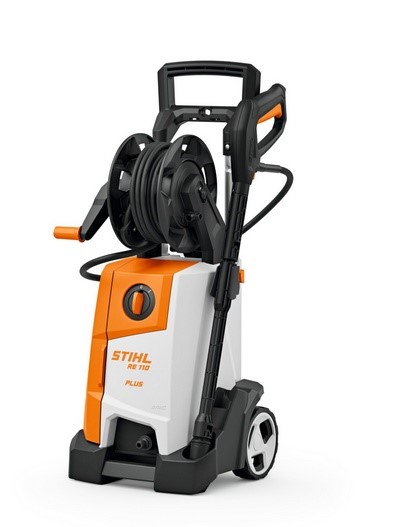 Myjka wysokociśnieniowa RE 110 PLUS, Stihl 49500114533